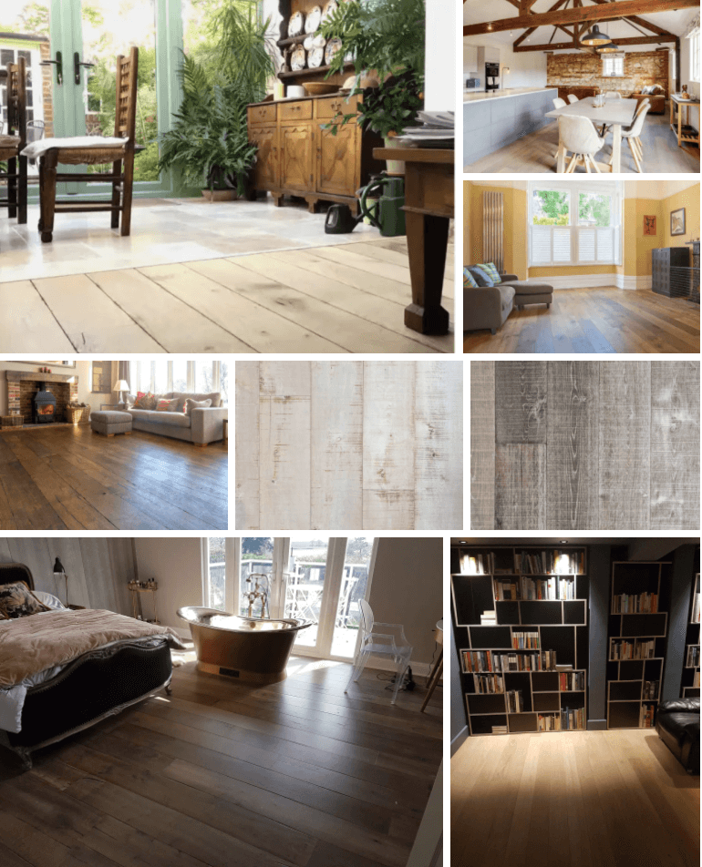 Promoting "marketing local businesses" - How we improved Bishops Flooring Ltd