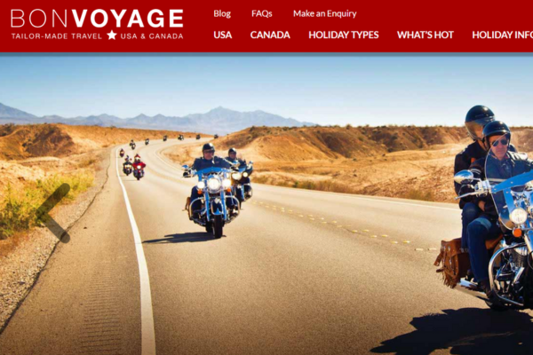 Bon Voyage 600 x 400